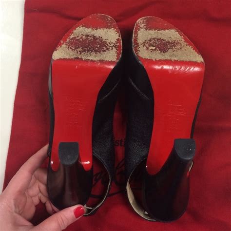 authentic louboutin shoes sale.